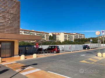 Monserrato comodissima mansarda