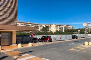 Monserrato comodissima mansarda