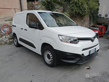 Toyota Proace City 1500 Diesel 2021