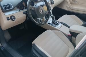 Passat cc 5 posti