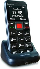 Cellulare per Anziani