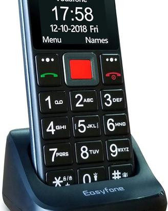 Cellulare per Anziani