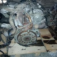 Motore Per Renault Espace 3.0 TD V6 Sigla P9XA7 01