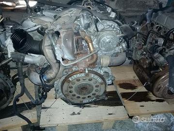 Motore Per Renault Espace 3.0 TD V6 Sigla P9XA7 01