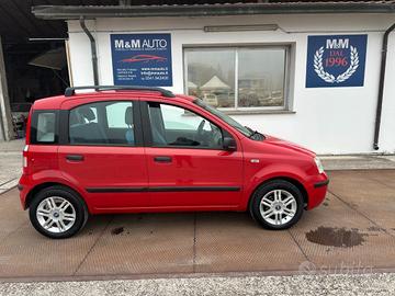 FIAT Panda 1.2 Dynamic CLIMA""""""