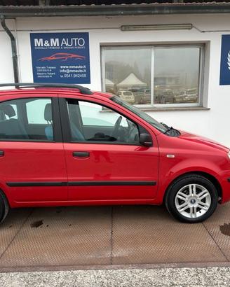 FIAT Panda 1.2 Dynamic CLIMA""""""