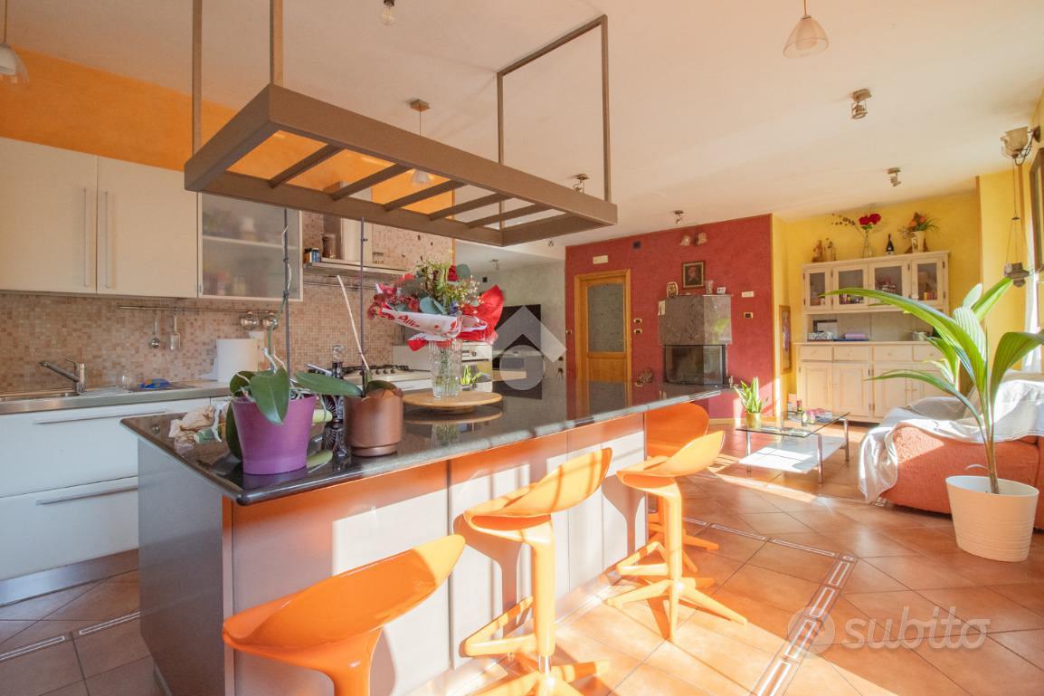 Appartamento – Gardone Val Trompia, Piazzetto, Inzino - Vista 5