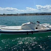 Doviboat Shuttle 120 Cabin (2017)