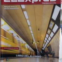 ELE Exprès  Libro del alumno