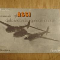 Gli assi della seconda guerra mondiale