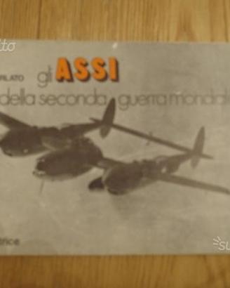 Gli assi della seconda guerra mondiale