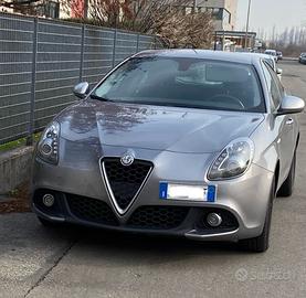 Alfa giuletta 1.6