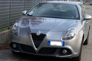 Alfa giuletta 1.6