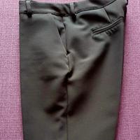 Pantalone Nero.