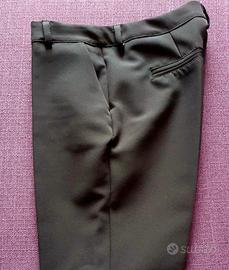 Pantalone Nero.