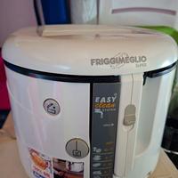 Friggitrice super delonghi