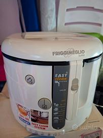 Friggitrice super delonghi