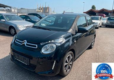 Citroen C1 VTi 68 3 porte Shine