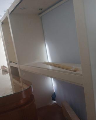 Arredamento  negozio