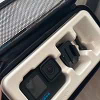 Go pro 10 black + dome