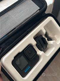 Go pro 10 black + dome