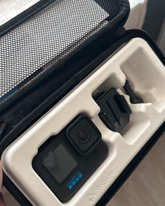 Go pro 10 black + dome