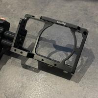 Sony A6300/A6400/A6500 Cage Smallrig + Hand Grip