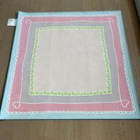 Tappeto cameretta 133x133 cm