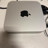 Mac mini m1 8gb 256 gb