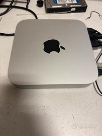 Mac mini m1 8gb 256 gb