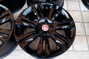 CERCHI 18 ORIGINALI JAGUAR COD:2009