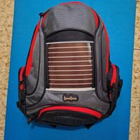 Zaino Banabana con powerbank