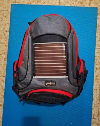 Zaino Banabana con powerbank