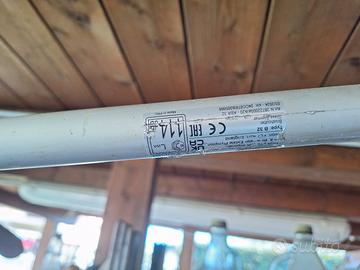 decespugliatore  alpina