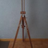 cavalletto per quadri