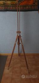 cavalletto per quadri