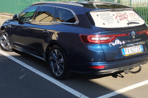 Renault Talisman sporter
