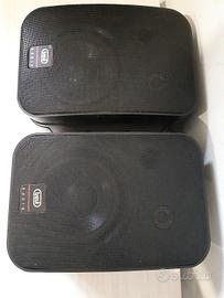 Casse acustiche multi uso - trevi MB 9470