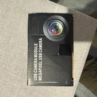 ELP GLOBAL SHUTTER USB CAMERA 90 fps