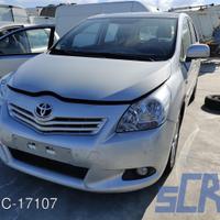 Toyota verso r2 1.8 147cv 09-18 ricambi