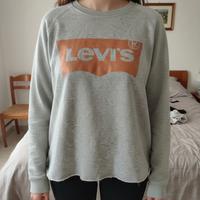 Felpa da donna Levi's 