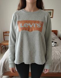 Felpa da donna Levi's 