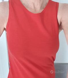 Abito stretch Marc Cain