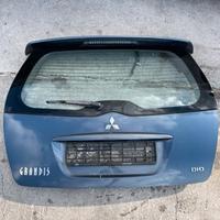 Portellone posteriore Mitsubishi grandis 2002-2008