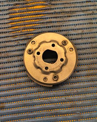 Frizione Malossi Minarelli orizzontale 