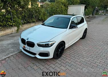 Bmw 140 M140i xDrive 5p.