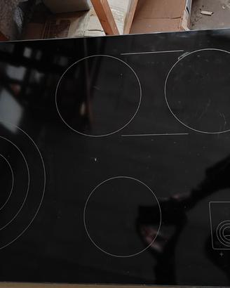 Piano cottura elettrico gaggenau