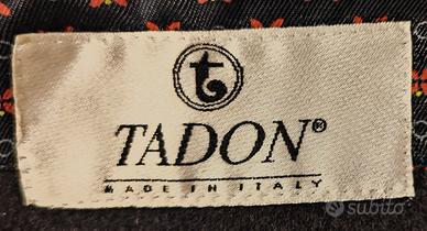 Cappotto uomo in cashmere 