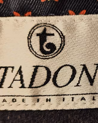 Cappotto uomo in cashmere 