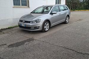 golf tgi metano 